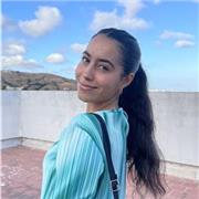 Estudiante ofrece clases particulares de Inglés, matemáticas, física-química… para estudiantes de primaria y la E.S.O en Vitoria (si es presencial)